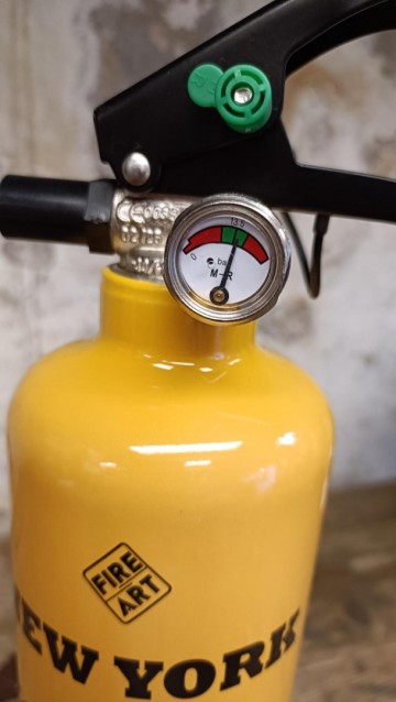 Brandblusser new york 3