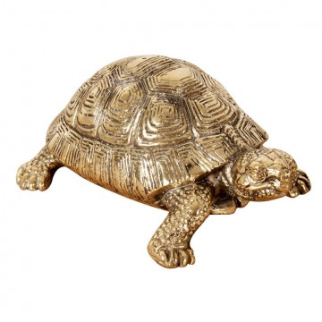 Brass mini turtle beeld pole to pole livinglovely nl livinglovely nl 1