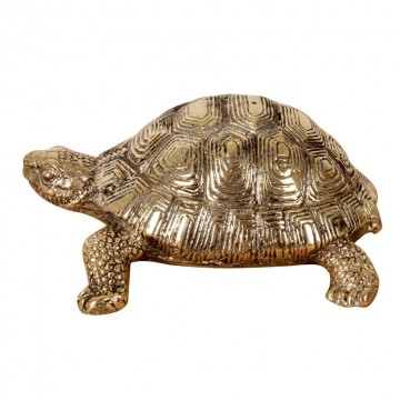 Brass mini turtle beeld pole to pole livinglovely nl livinglovely nl 4