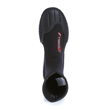 O neill wetsuits o neill epic round toe wetsuit boots 5mm 3